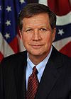 John R. Kasich